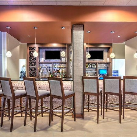 Fairfield Inn And Suites By Marriott Durham Southpoint Eksteriør bilde