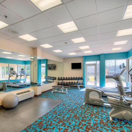 Fairfield Inn And Suites By Marriott Durham Southpoint Eksteriør bilde