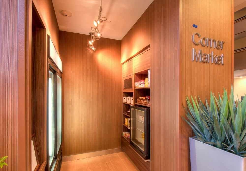 Fairfield Inn And Suites By Marriott Durham Southpoint Eksteriør bilde