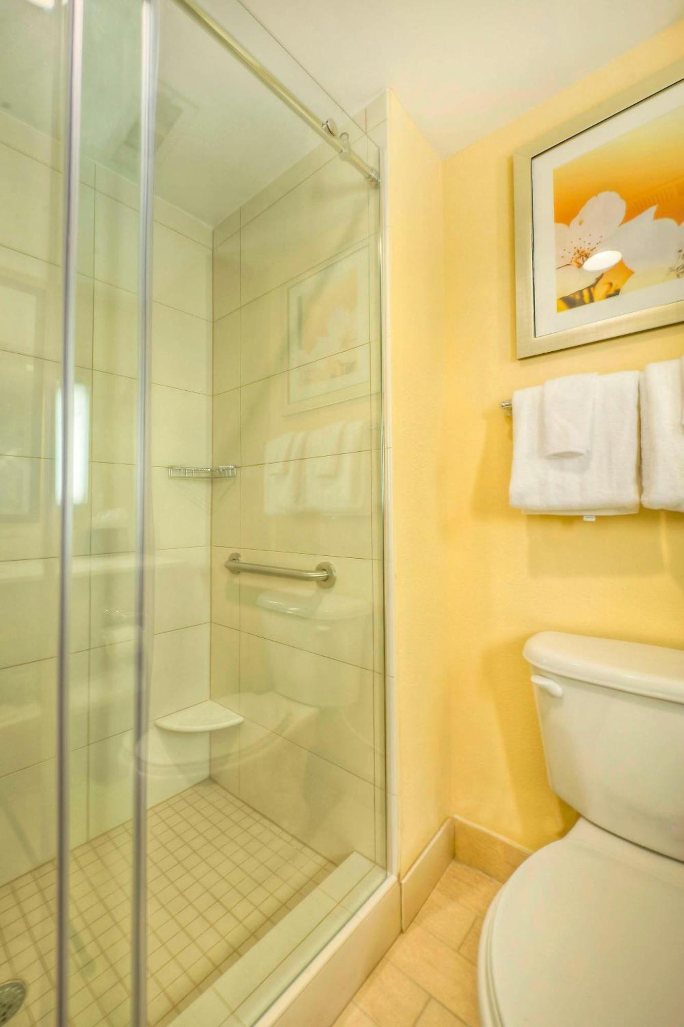 Fairfield Inn And Suites By Marriott Durham Southpoint Eksteriør bilde
