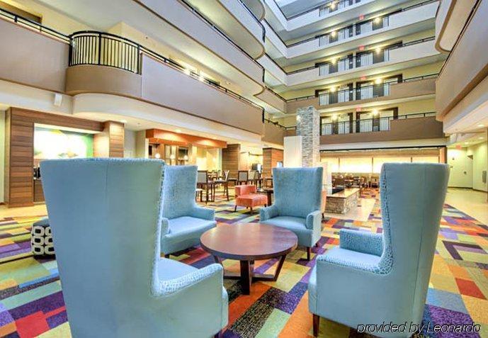 Fairfield Inn And Suites By Marriott Durham Southpoint Eksteriør bilde
