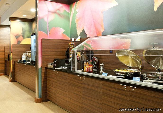 Fairfield Inn And Suites By Marriott Durham Southpoint Eksteriør bilde