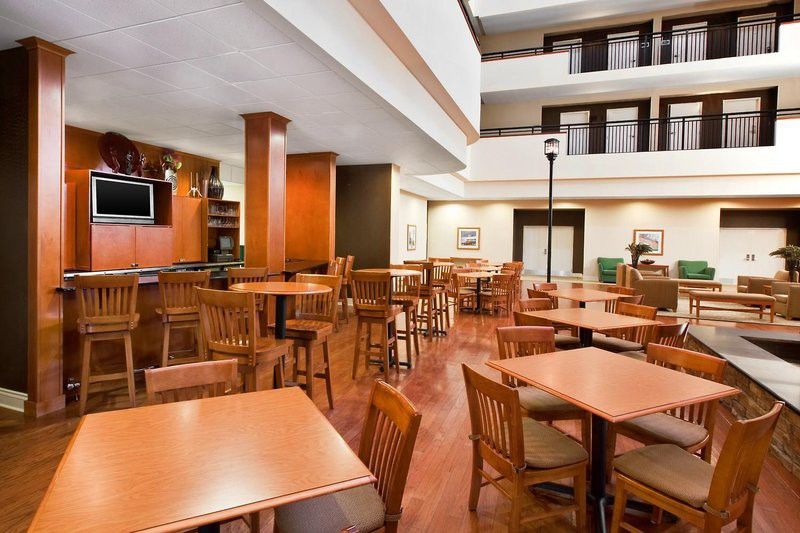 Fairfield Inn And Suites By Marriott Durham Southpoint Eksteriør bilde