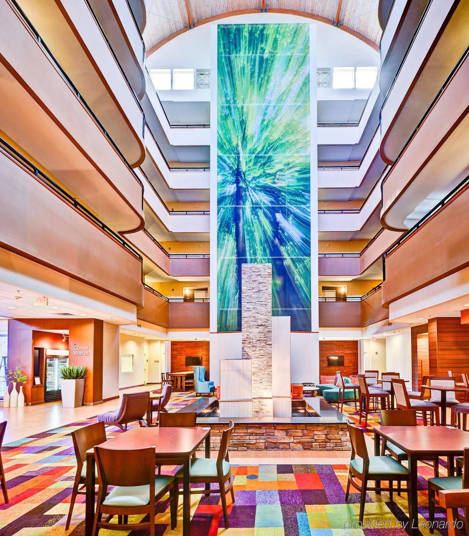 Fairfield Inn And Suites By Marriott Durham Southpoint Eksteriør bilde