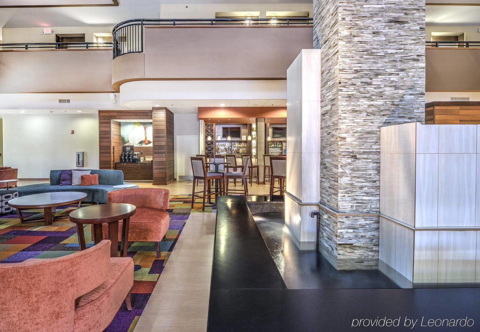 Fairfield Inn And Suites By Marriott Durham Southpoint Eksteriør bilde