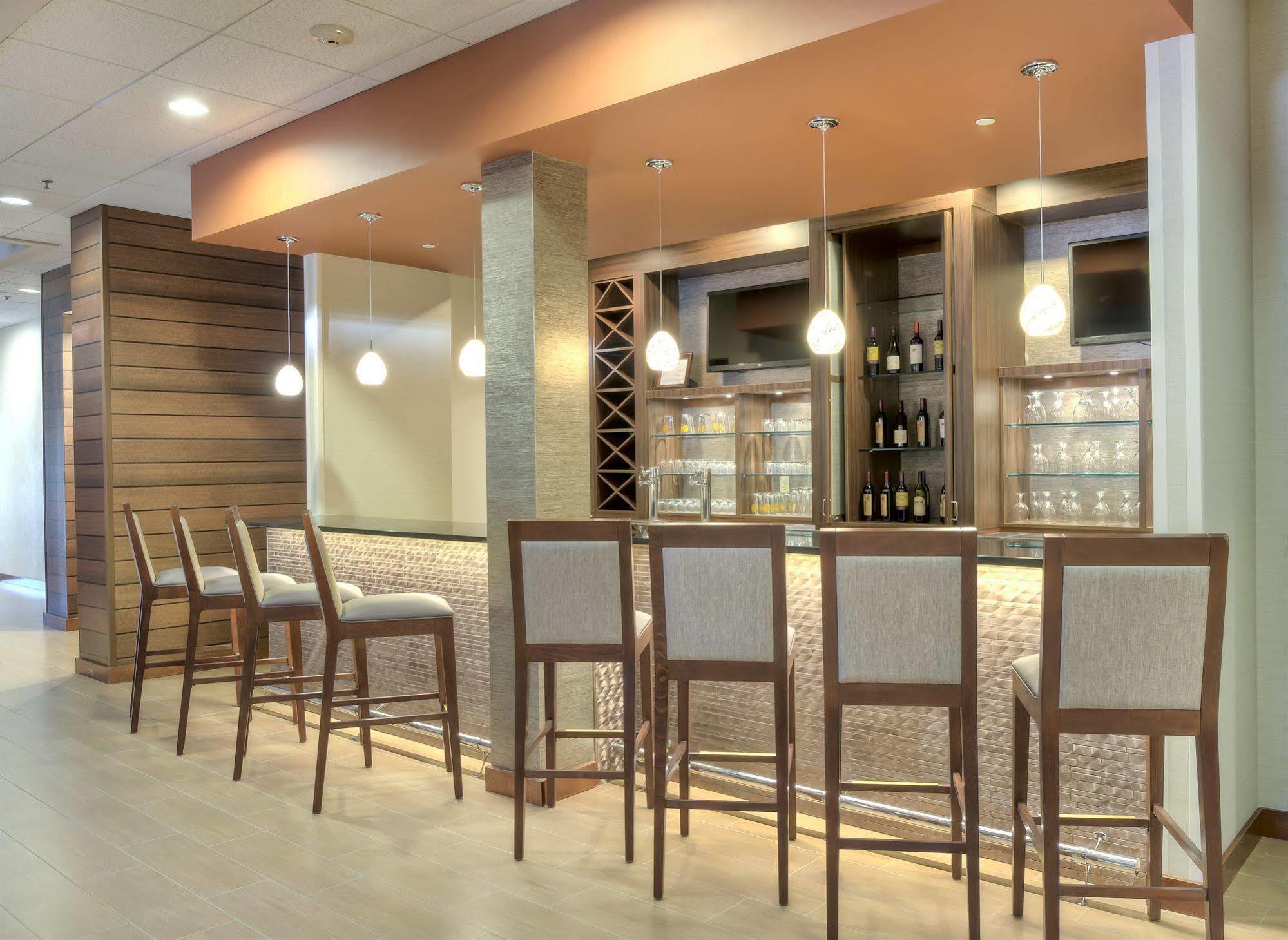 Fairfield Inn And Suites By Marriott Durham Southpoint Eksteriør bilde